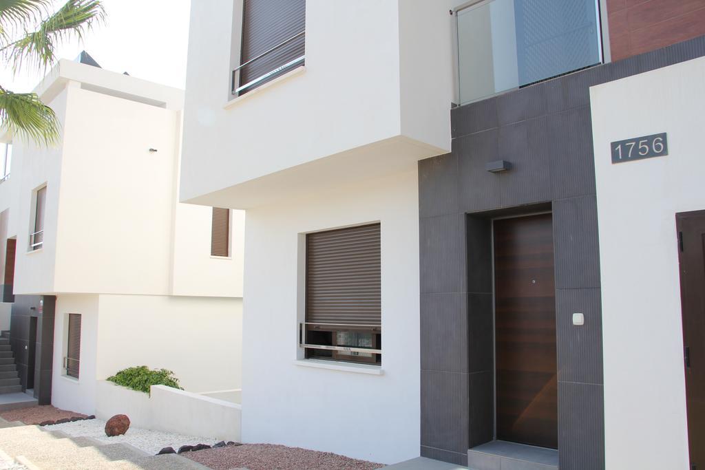 Casa Veran At La Finca Golf Algorfa Exterior foto