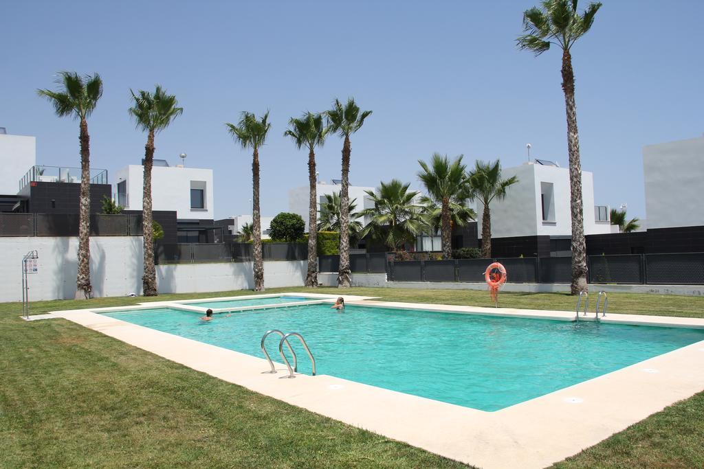 Casa Veran At La Finca Golf Algorfa Exterior foto